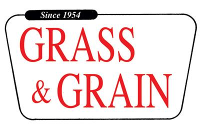 Grass & Grain
