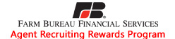 FBFS Agent Recruitment Rewards Program