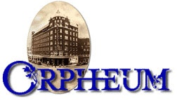 Orpheum Theatre