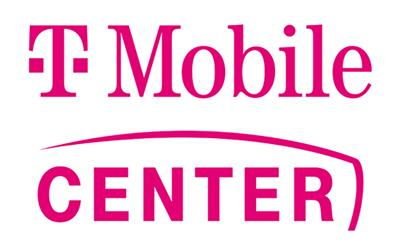 T-Mobile Center