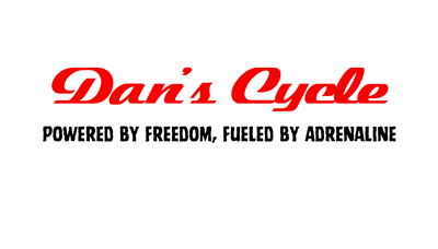 Dan's Cycle